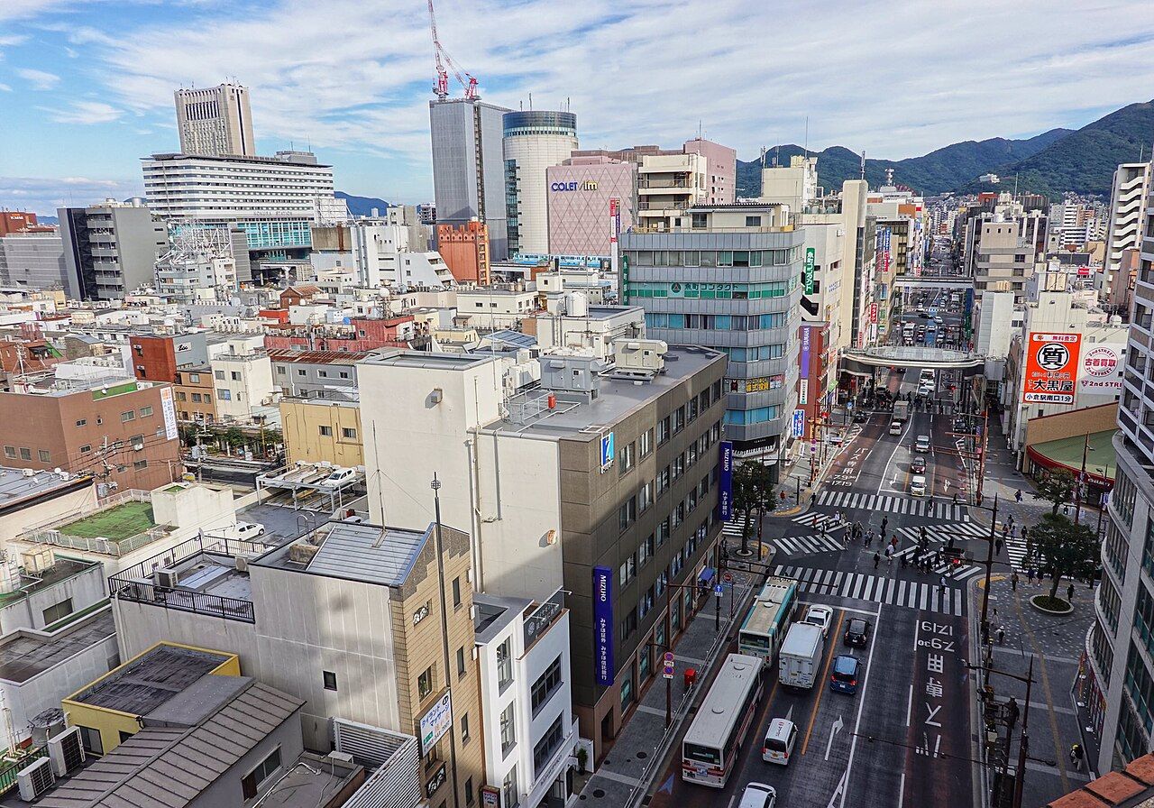 【2026年最新】北九州市職員採用試験情報｜募集職種・環境都市の採用・年齢緩和