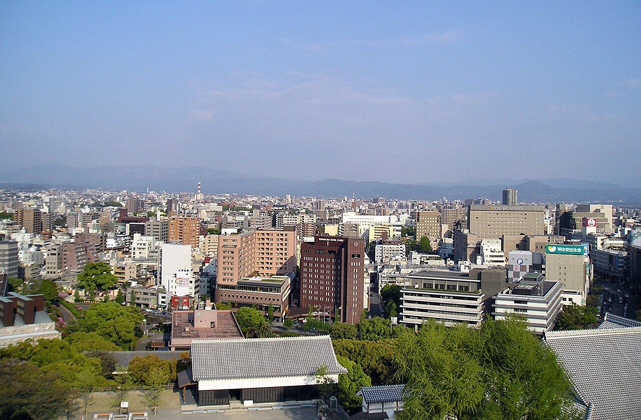【2026年最新】熊本市職員採用試験情報｜募集職種・創造的復興の採用・年齢緩和