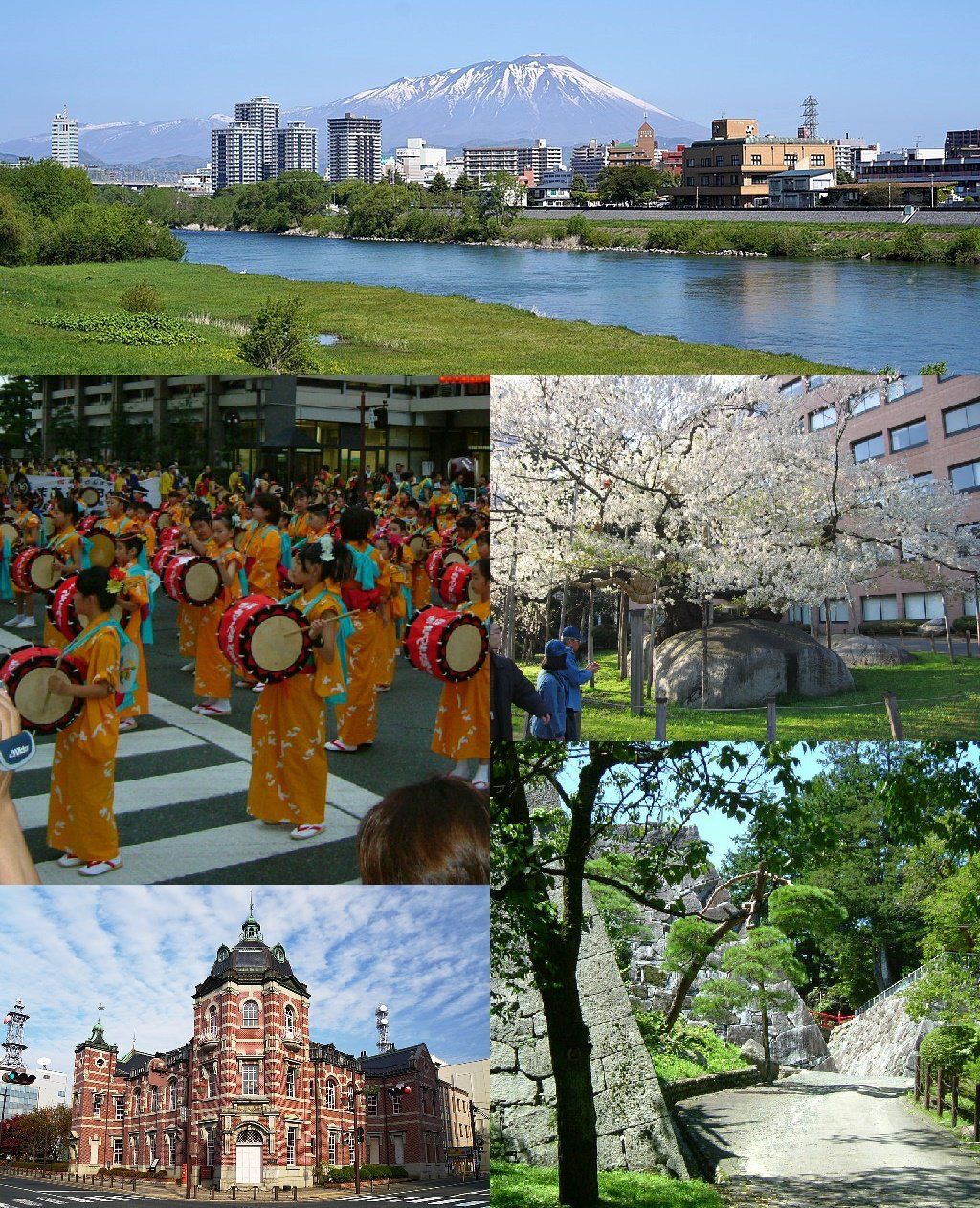 【2026年最新】盛岡市職員採用試験情報｜募集職種・試験日程・応募方法まとめ