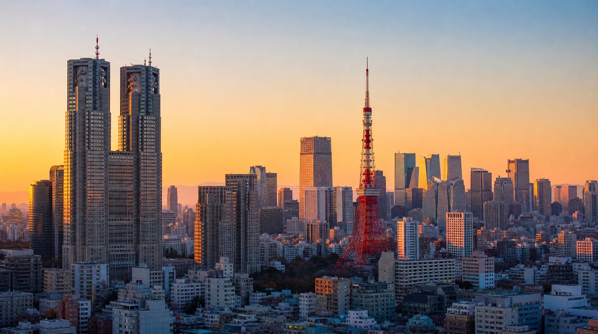 【2026年最新】東京都職員採用試験情報｜募集職種・試験日程・応募方法まとめ