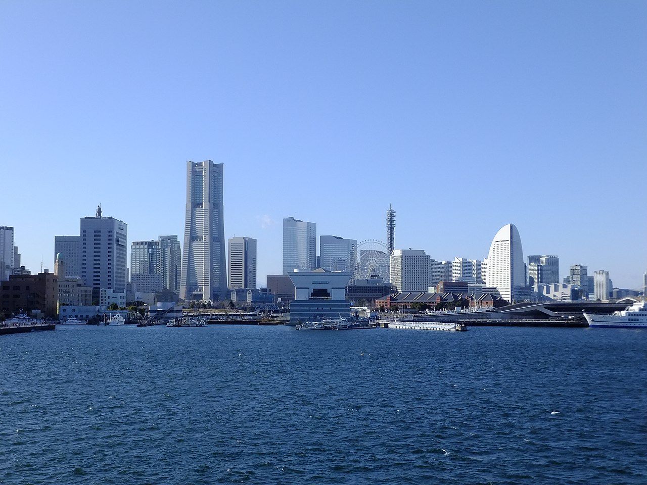 【2026年最新】横浜市職員採用試験情報｜募集職種・年齢制限緩和・試験日程まとめ